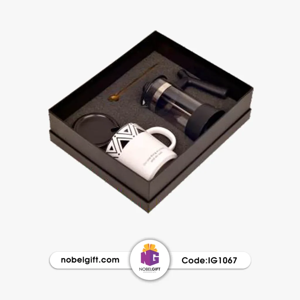 ست هدیه تبلیغاتی IG1067