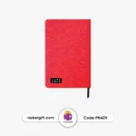 سررسید اروپایی 1404 ماه شمار بزرگ تبلیغاتی