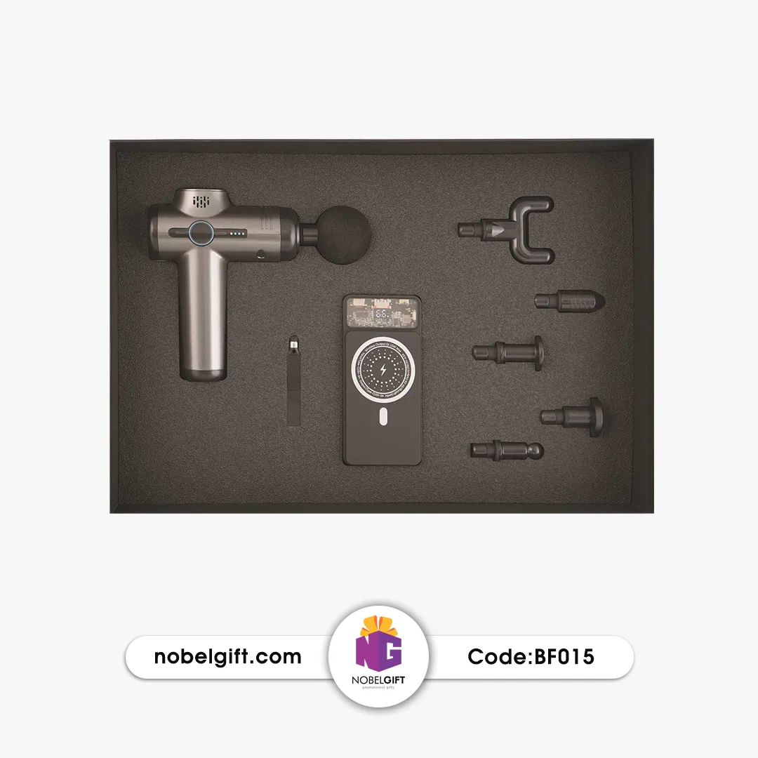 BF015 ست مدیریتی تبلیغاتی کد BF015 - Image 1