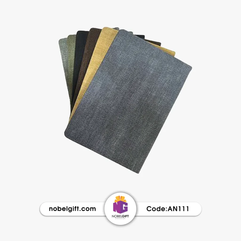سررسید مدیریتی تبلیغاتی AN111