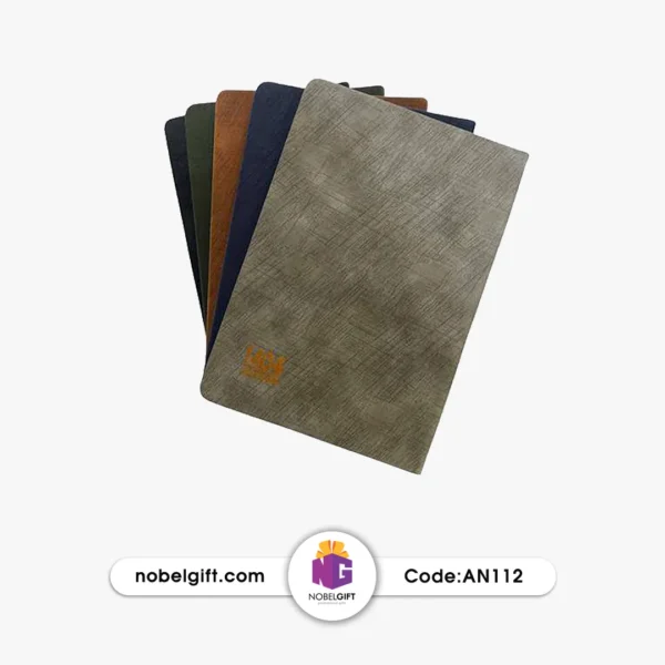 سررسید مدیریتی تبلیغاتی AN112