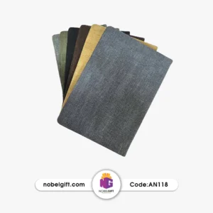 سررسید مدیریتی تبلیغاتی AN118
