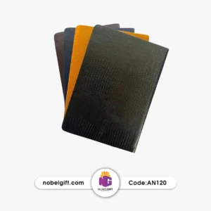 سررسید مدیریتی تبلیغاتی AN120