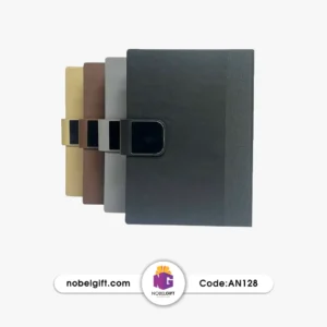 سررسید مدیریتی تبلیغاتی AN128