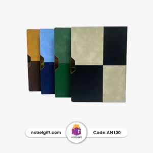 سررسید مدیریتی تبلیغاتی AN130