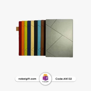 سررسید مدیریتی تبلیغاتی AN132