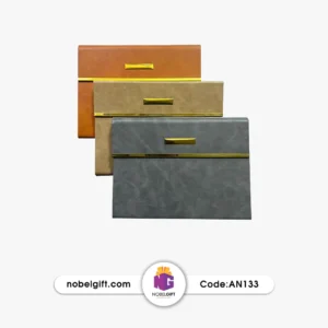 سررسید مدیریتی تبلیغاتی AN133