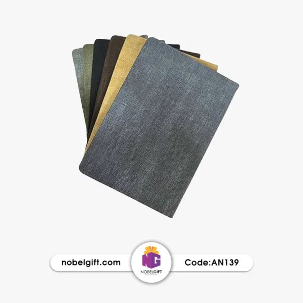 سررسید مدیریتی تبلیغاتی AN139