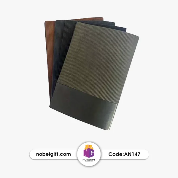 سررسید مدیریتی تبلیغاتی AN147