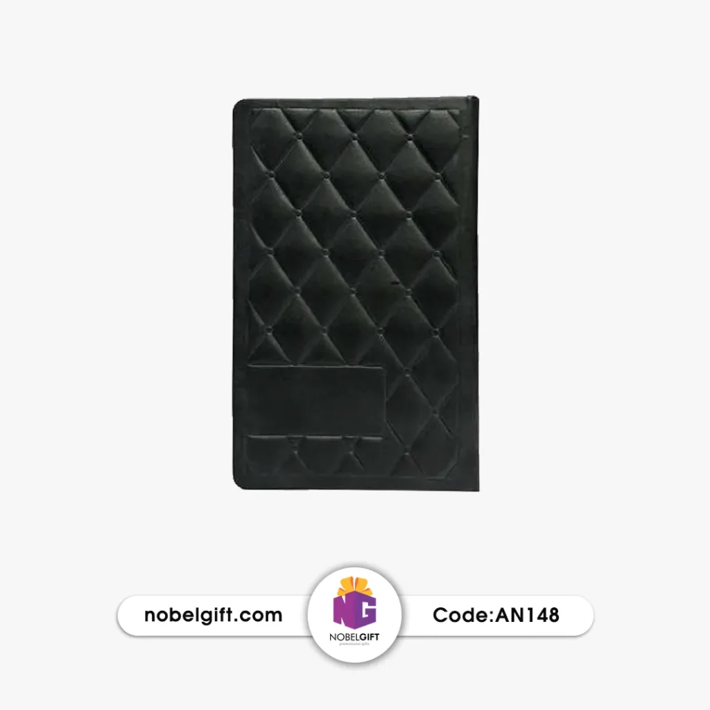 سررسید مدیریتی تبلیغاتی AN148