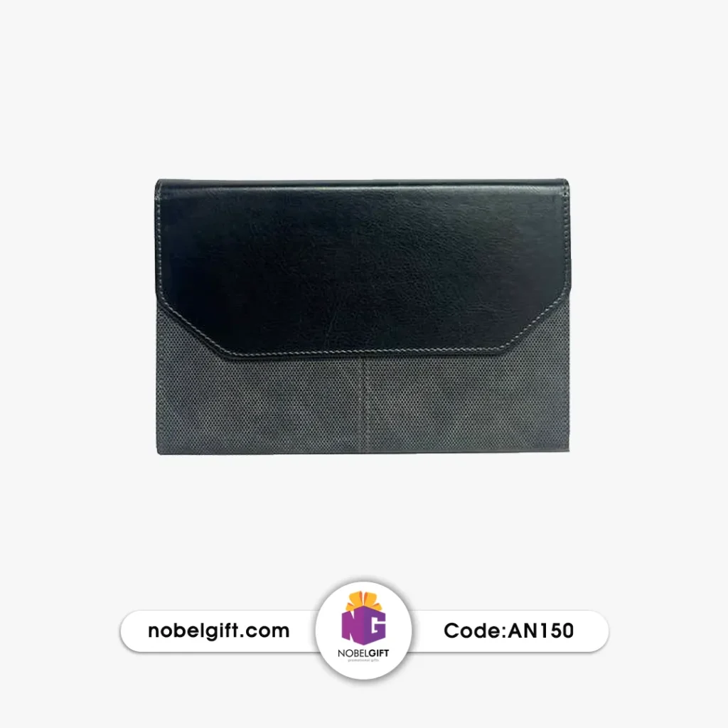 سررسید مدیریتی تبلیغاتی AN150