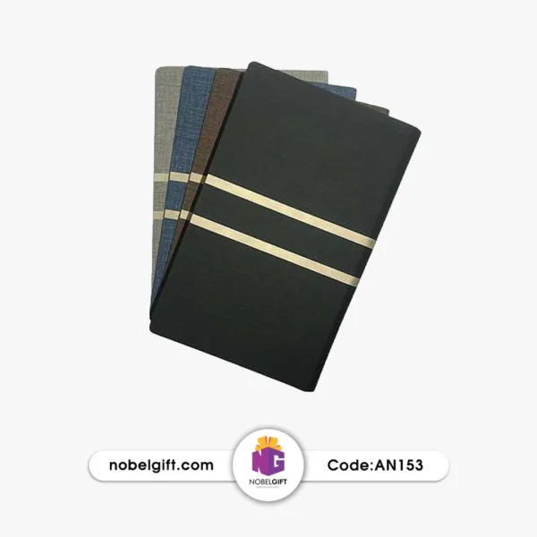 سررسید مدیریتی تبلیغاتی AN153