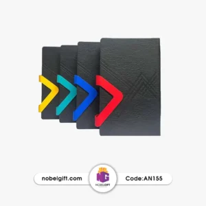 سررسید 1404 مدیریتی تبلیغاتی AN155