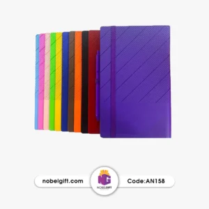 سررسید 1404 مدیریتی تبلیغاتی AN158