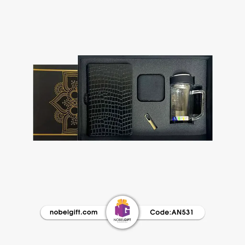 ست مدیریتی تبلیغاتی AN531