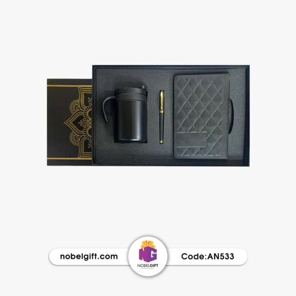 ست مدیریتی تبلیغاتی AN533