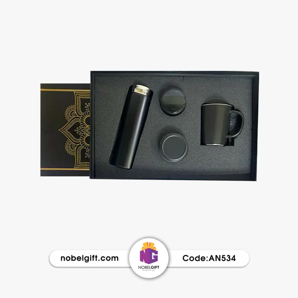 ست مدیریتی تبلیغاتی AN534