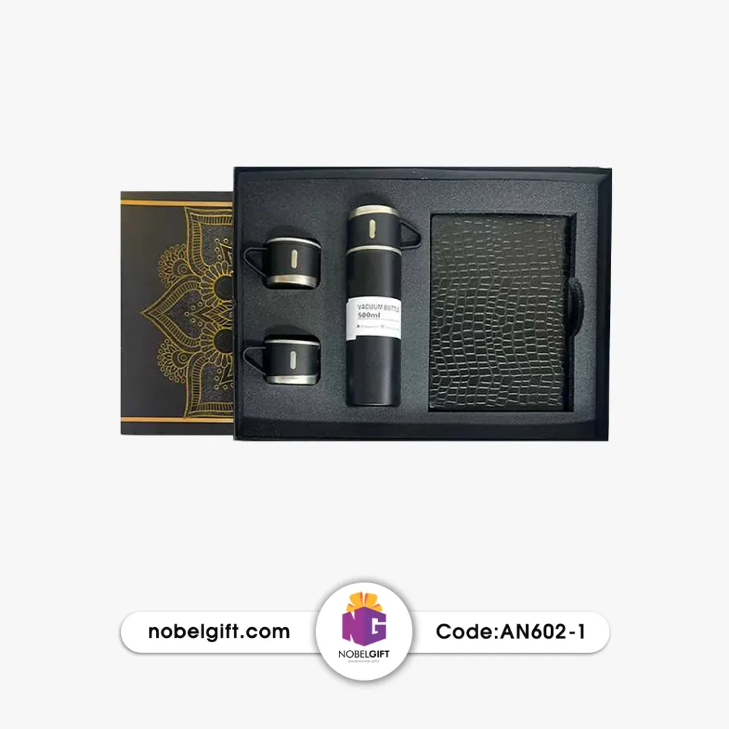 ست مدیریتی تبلیغاتی AN602-1
