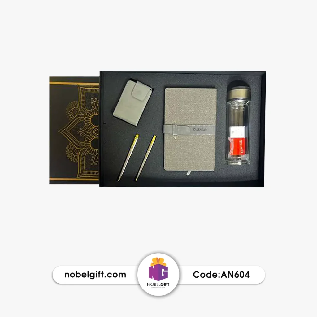 ست مدیریتی تبلیغاتی AN604