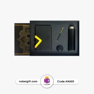 ست مدیریتی تبلیغاتی AN605