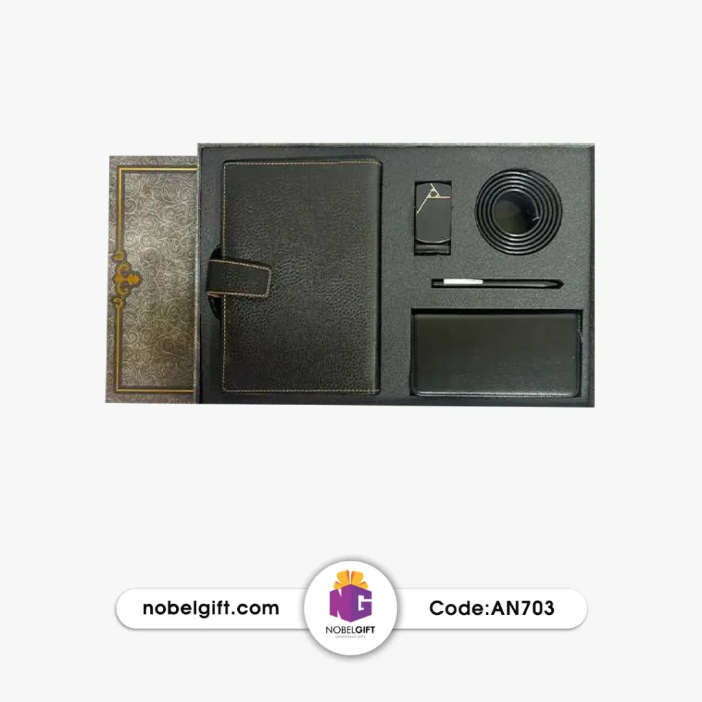 ست مدیریتی تبلیغاتی AN703