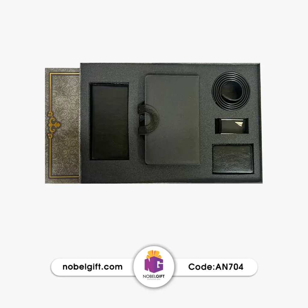 ست مدیریتی تبلیغاتی AN704