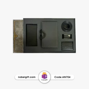ست مدیریتی تبلیغاتی AN704