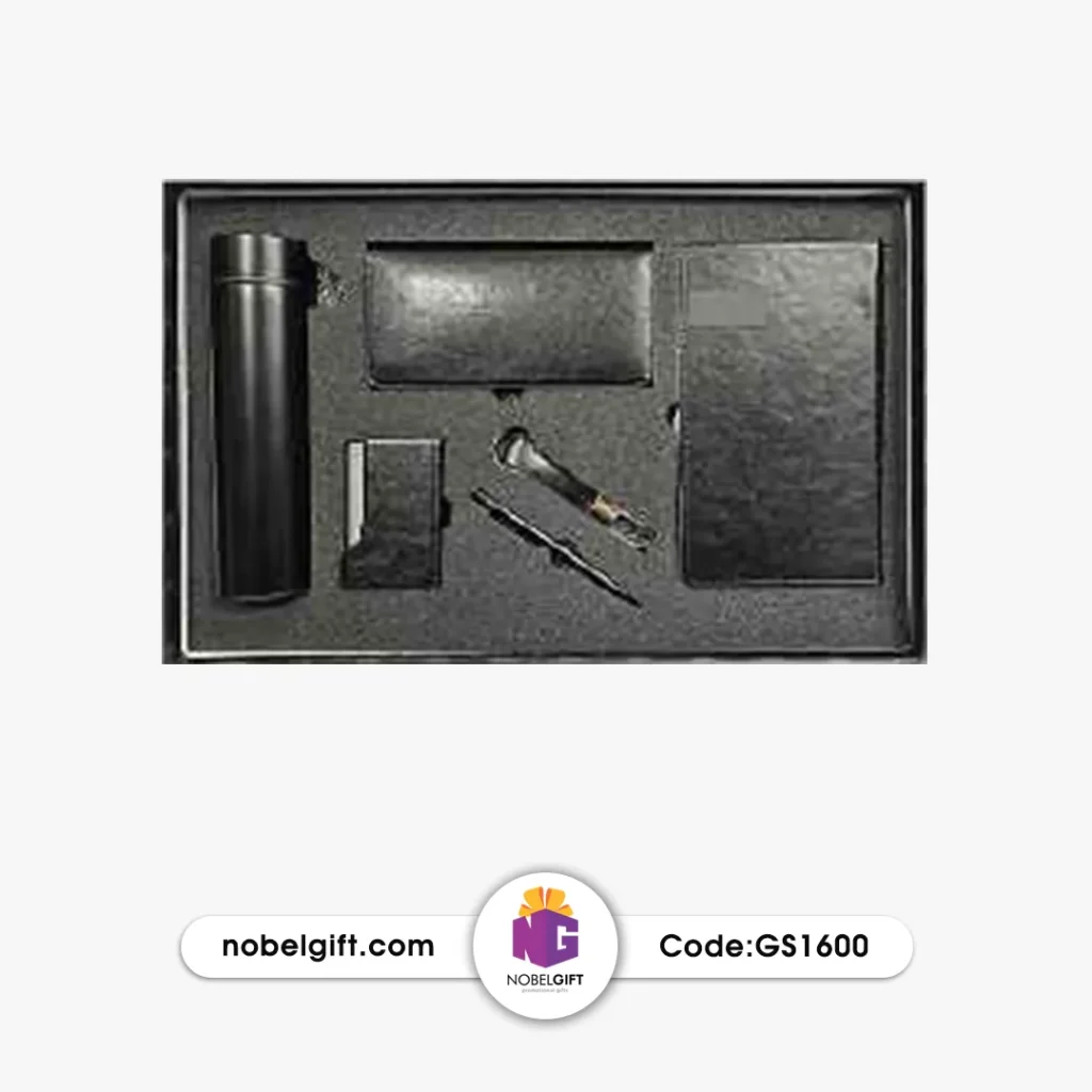 ست تبلیغاتی 6 تکه GS1600