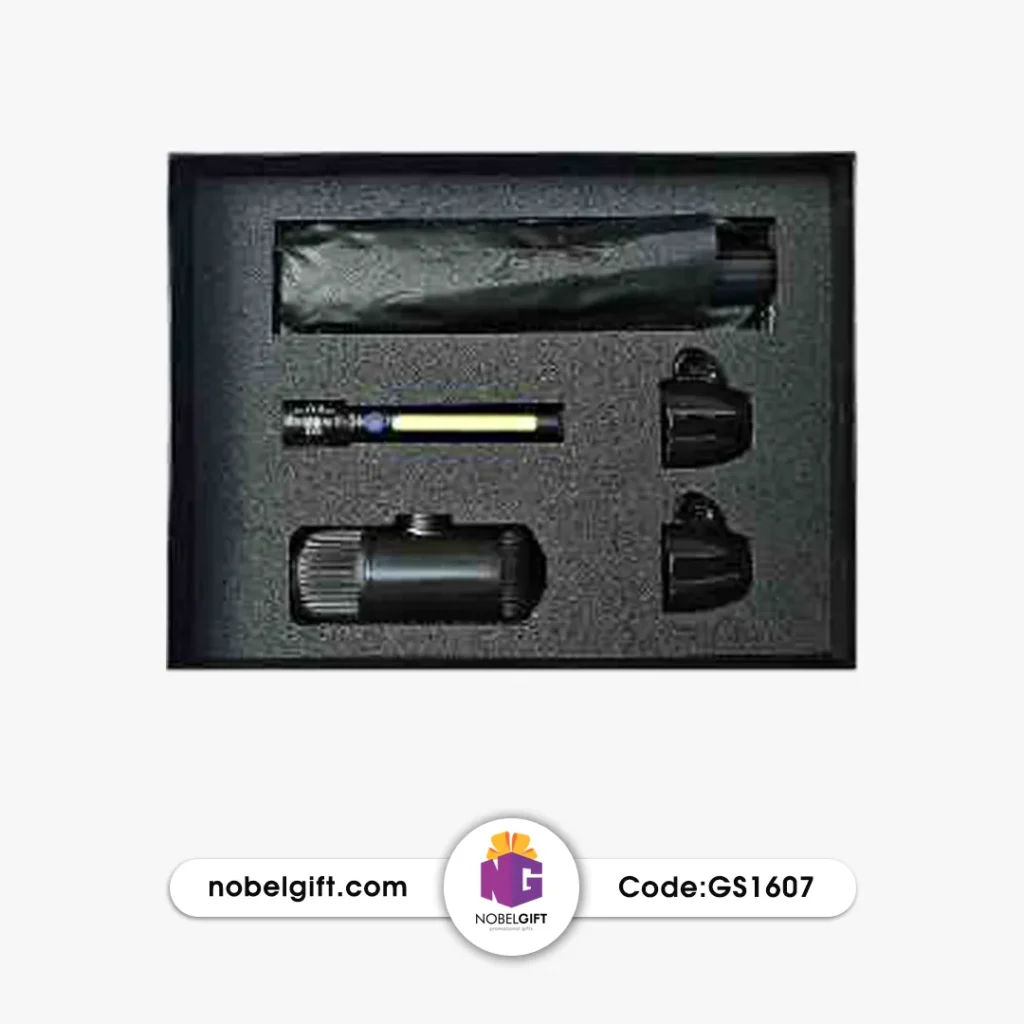 ست اسپرسوساز و شات سرامیکی تبلیغاتی