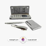 ست هدیه 4 تکه تبلیغاتی GS1609