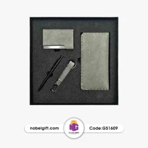 ست هدیه 4 تکه تبلیغاتی GS1609