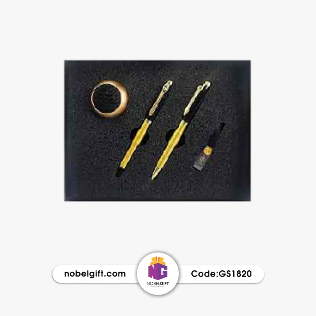 ست تبلیغاتی GS1820