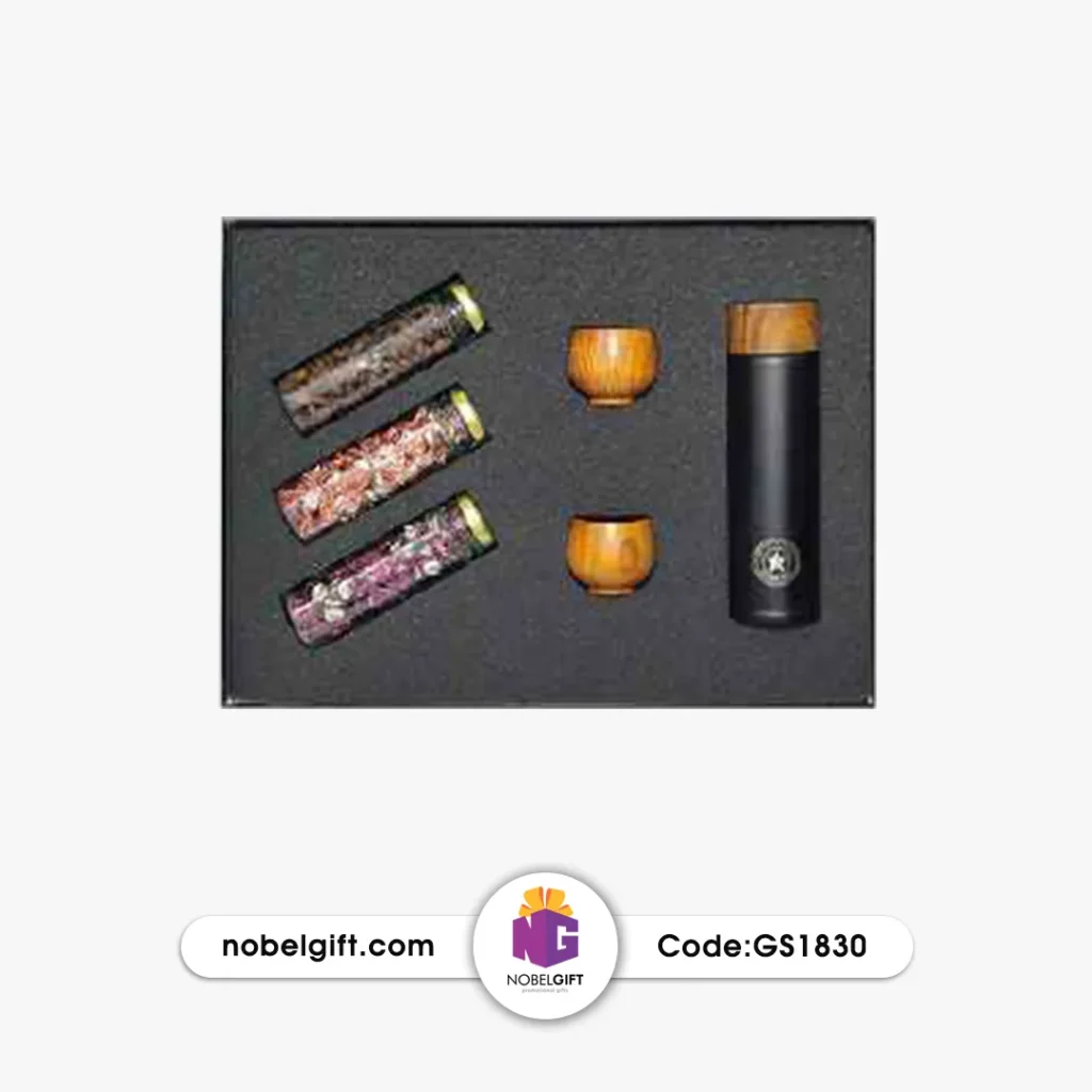 ست تبلیغاتی GS1830