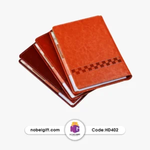 سالنامه 1404 تبلیغاتی HD402