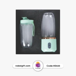 ست تبلیغاتی شیکر و قمقمه