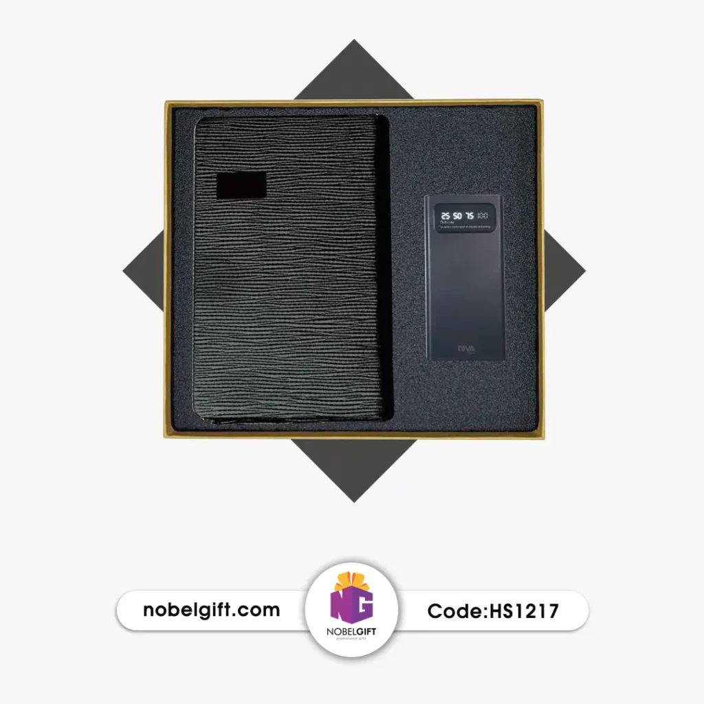 ست مدیریتی تبلیغاتی HS1217
