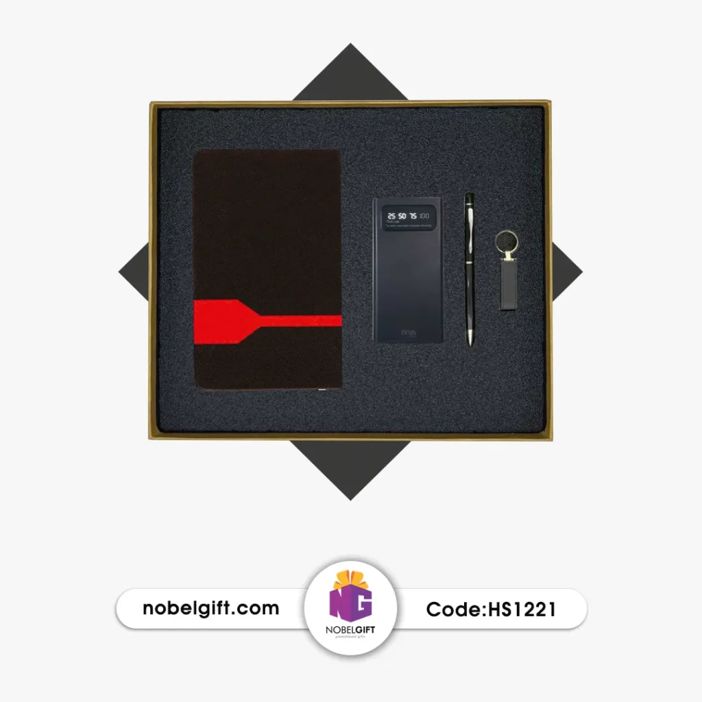 ست مدیریتی تبلیغاتی HS1221