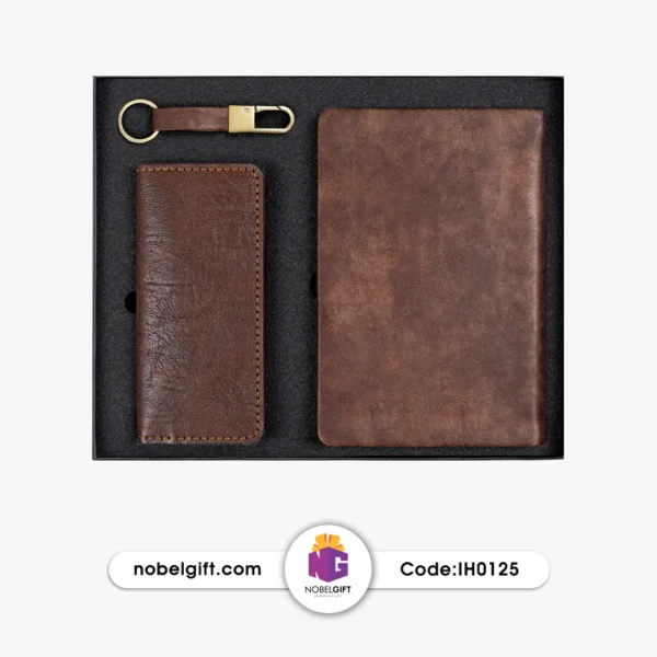 ست مدیریتی تبلیغاتی IH0125