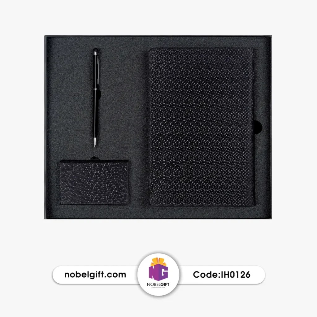 ست مدیریتی تبلیغاتی IH0126