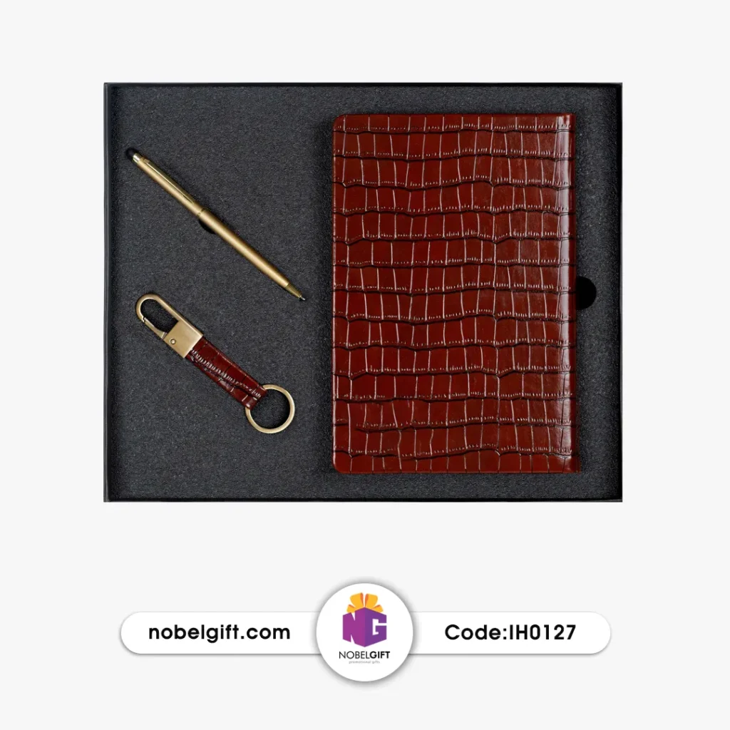 ست مدیریتی تبلیغاتی IH0127