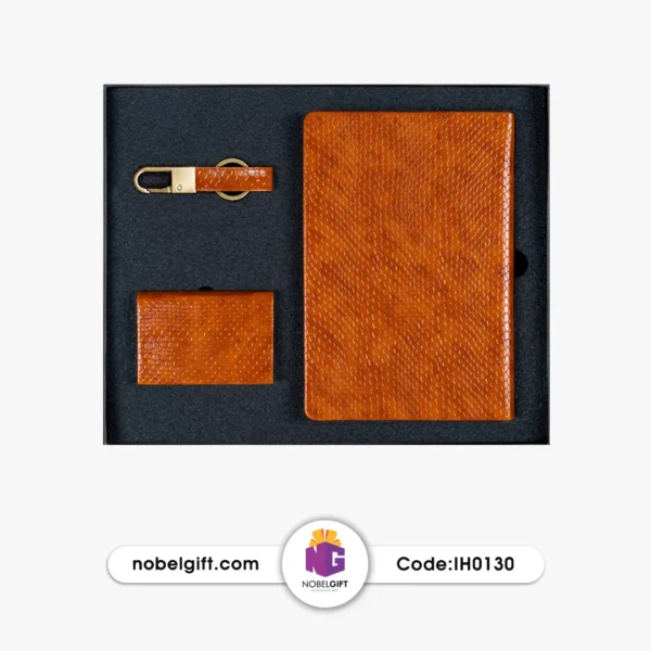 ست مدیریتی تبلیغاتی IH0130