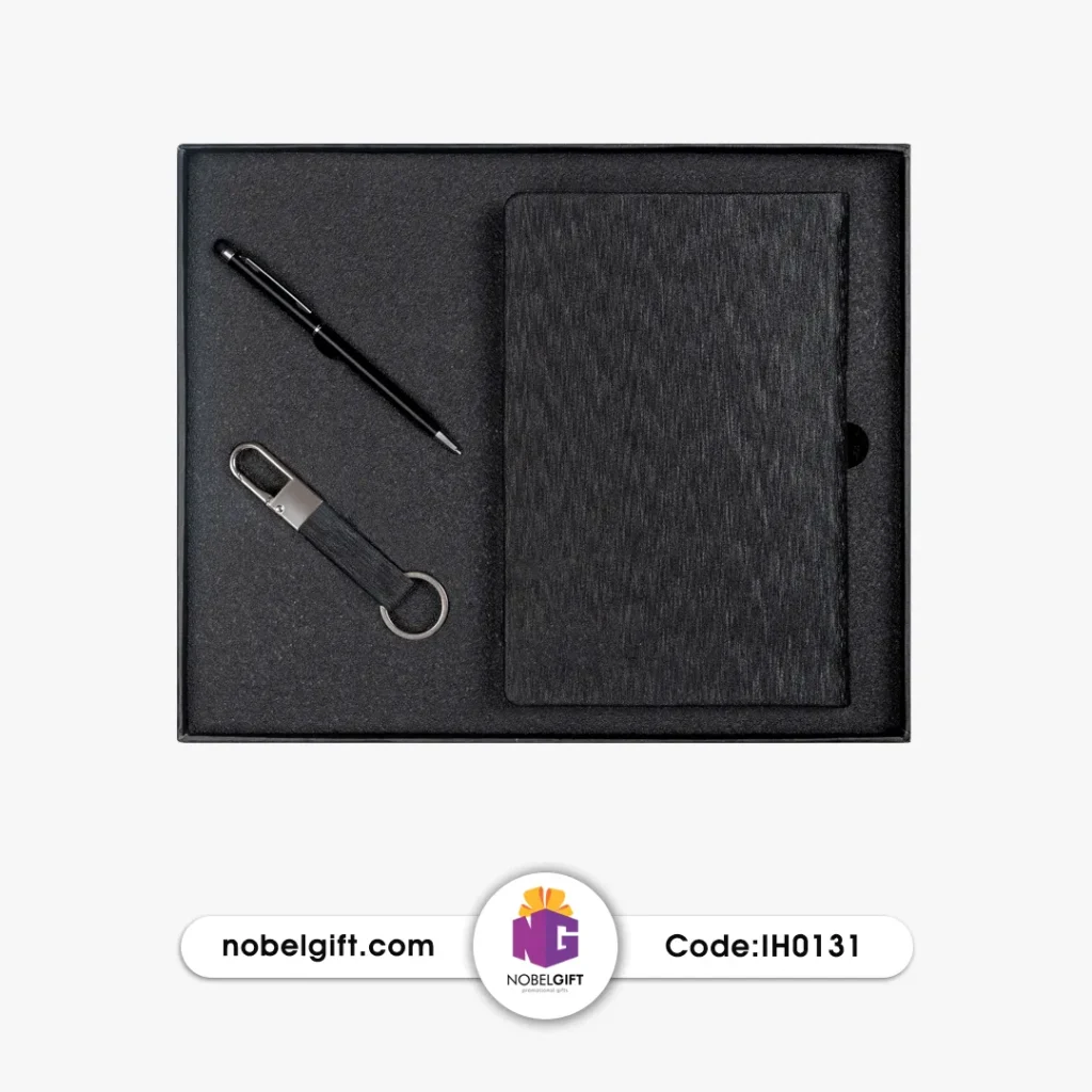 ست مدیریتی تبلیغاتی IH0131