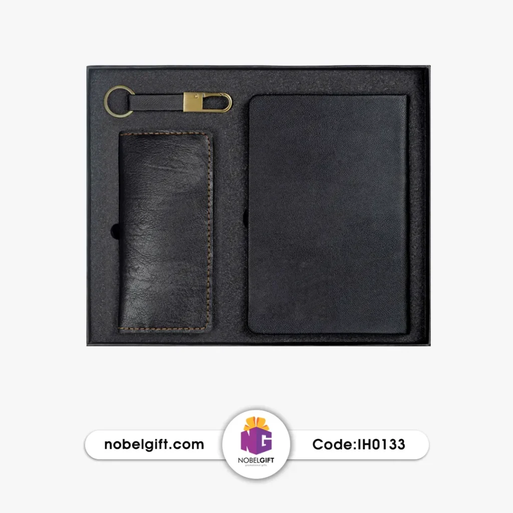 ست مدیریتی تبلیغاتی IH0133