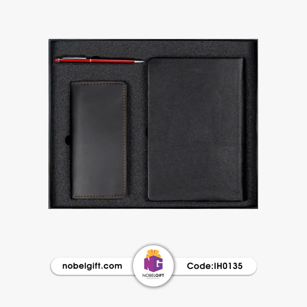 ست مدیریتی تبلیغاتی IH0135