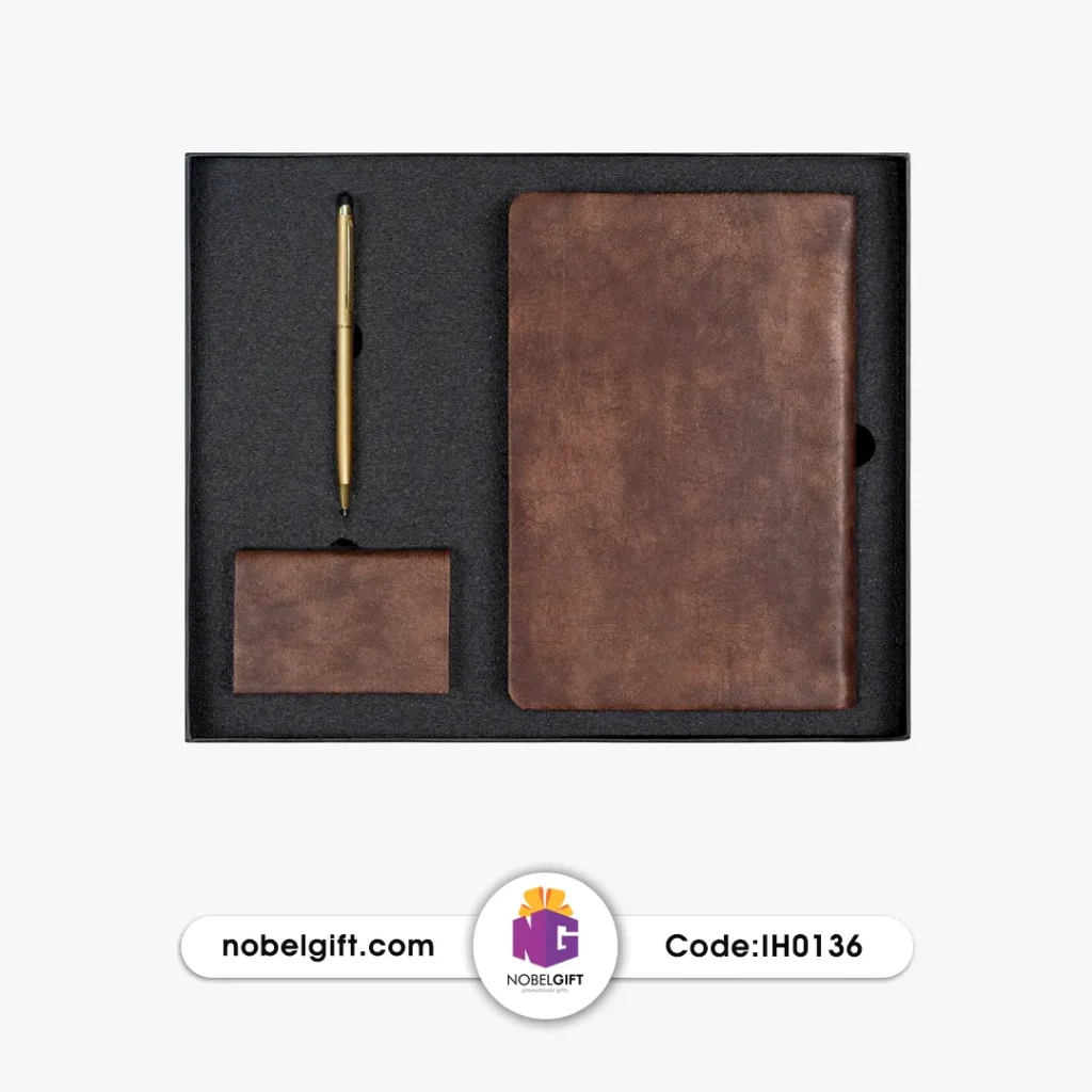 ست مدیریتی تبلیغاتی IH0136