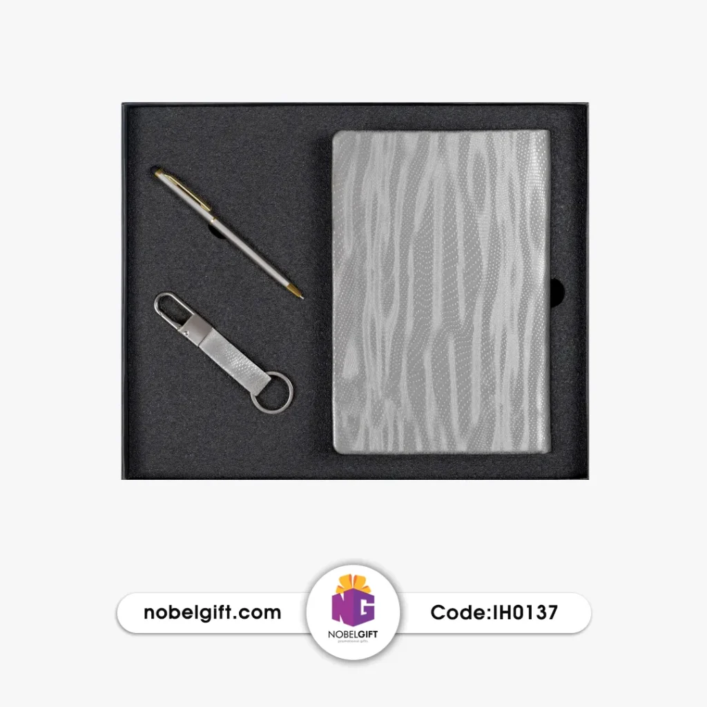 ست مدیریتی تبلیغاتی IH0137