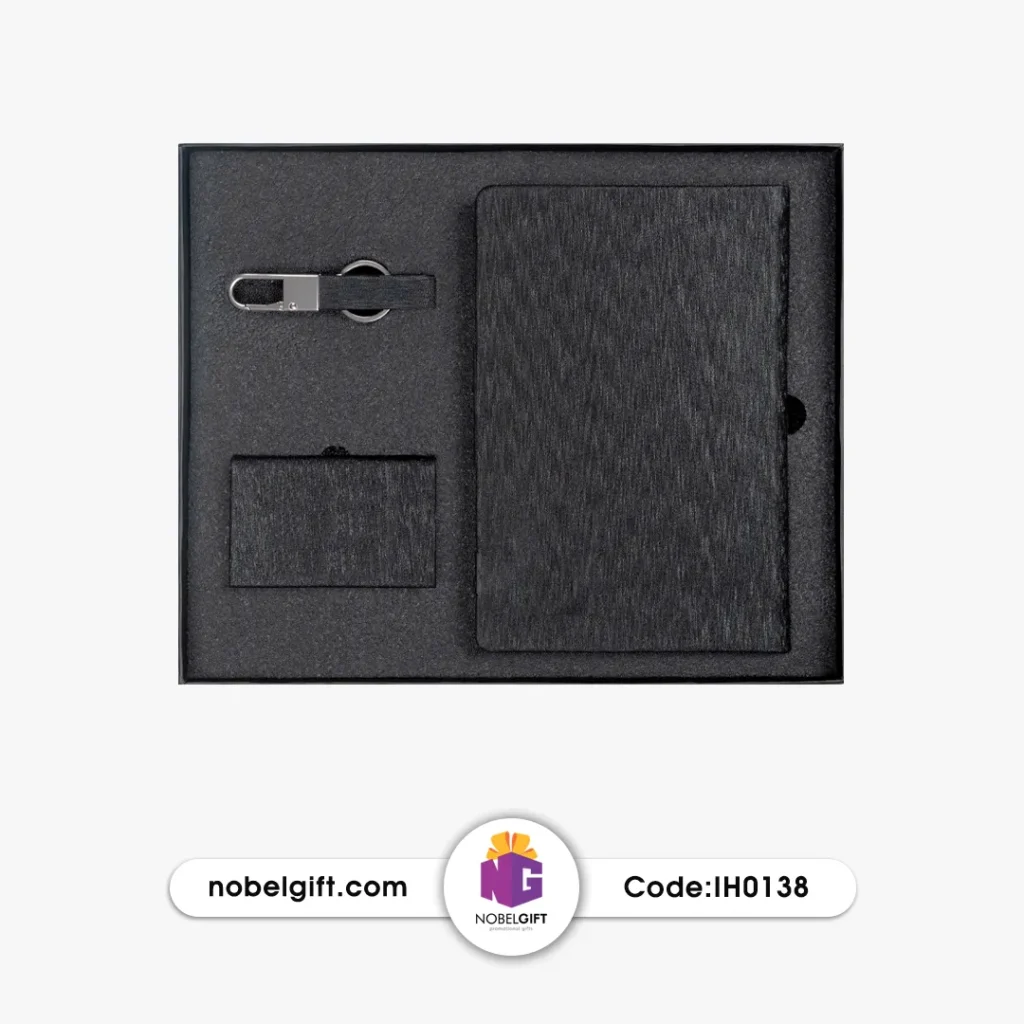 ست مدیریتی تبلیغاتی IH0138