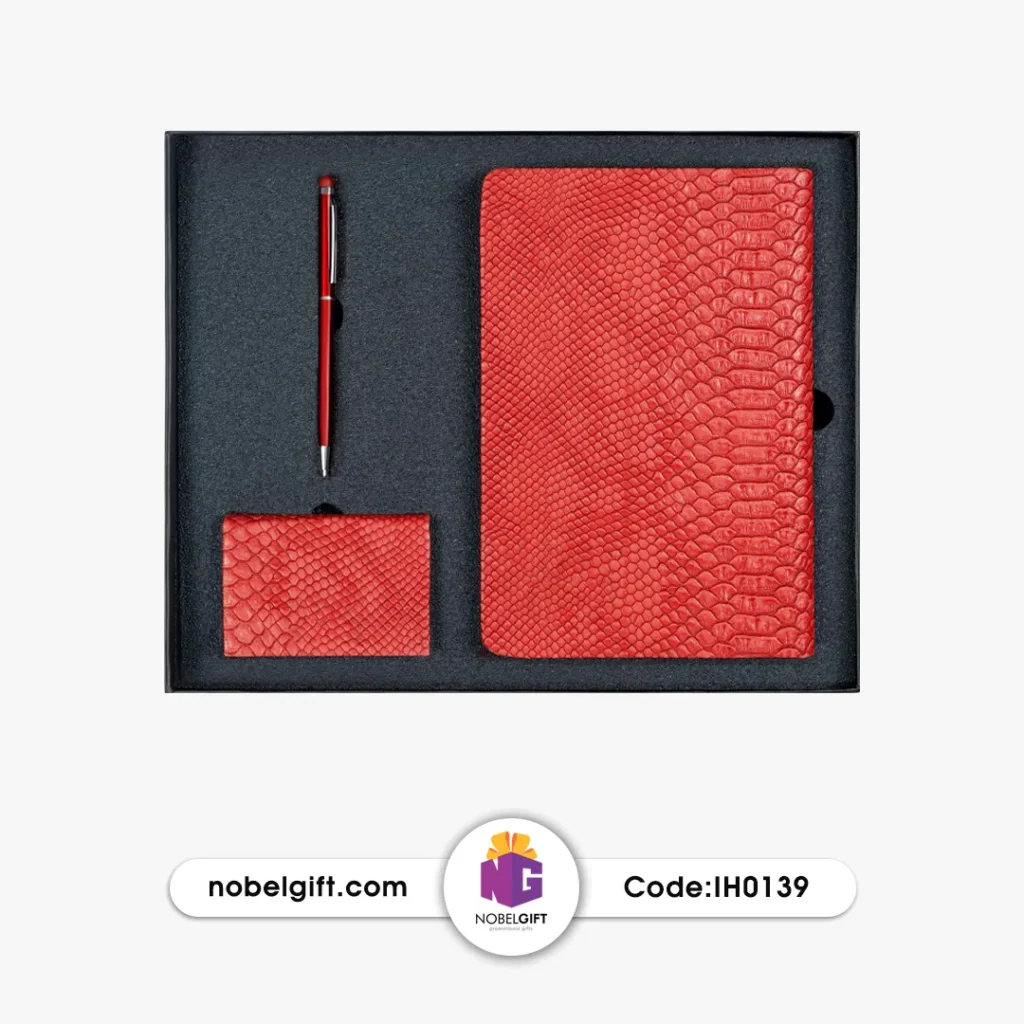 ست مدیریتی تبلیغاتی IH0139