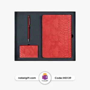 ست مدیریتی تبلیغاتی IH0139