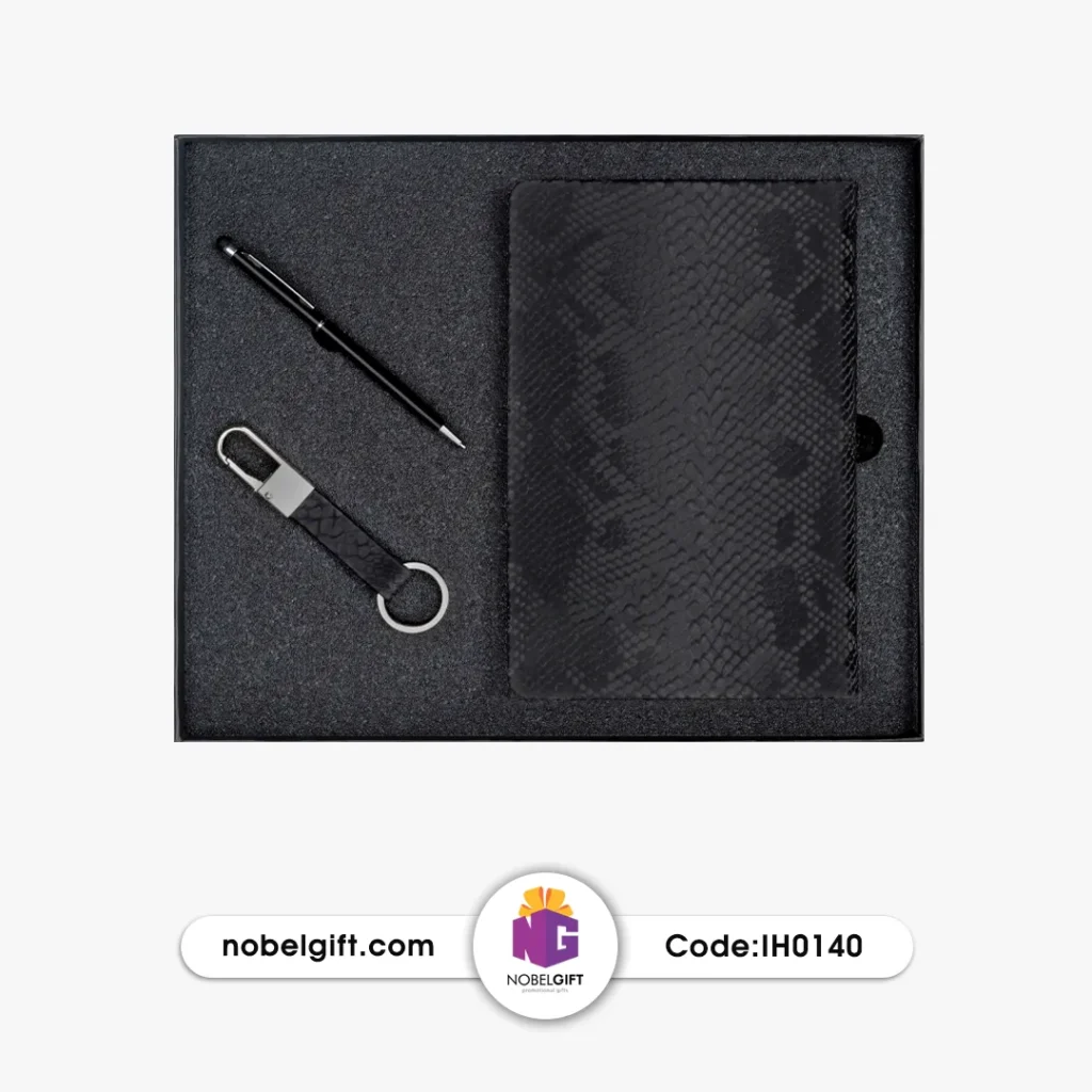 ست مدیریتی تبلیغاتی IH0140